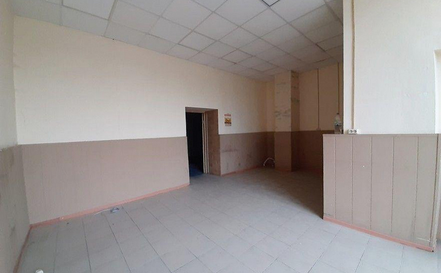 Помещение 120 м² на ул. ЗОРГЕ 57. фото