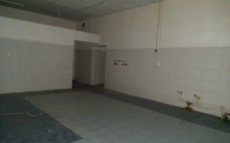 Помещение 120 м² на ул. ЗОРГЕ 57. фото
