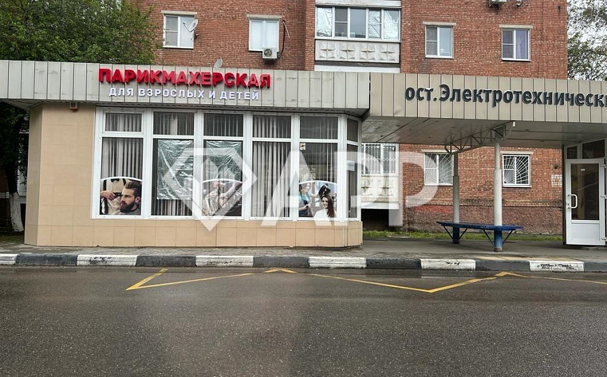 Продам торговое помещение, 17,8 м² фото