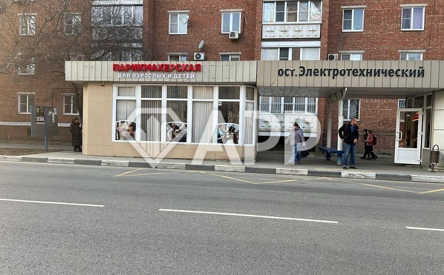 Продам торговое помещение, 17,8 м² фото