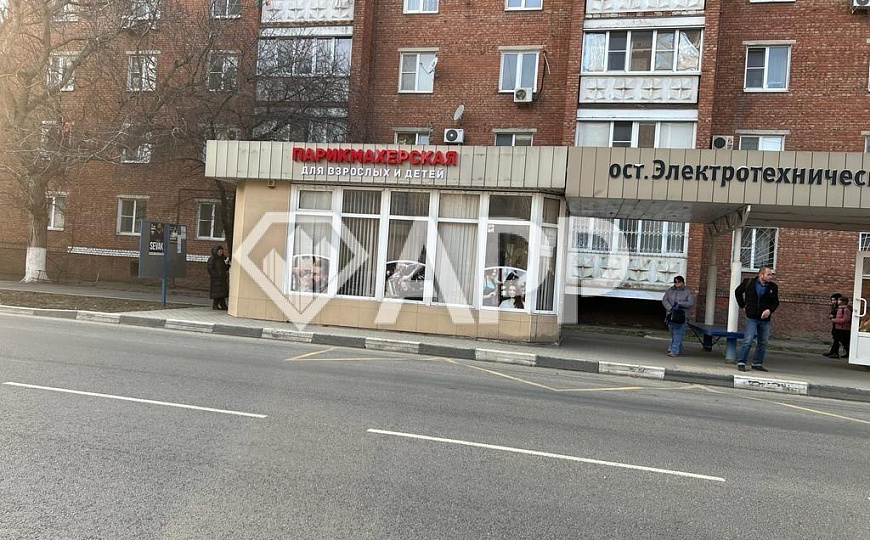 Продам торговое помещение, 17,8 м² фото