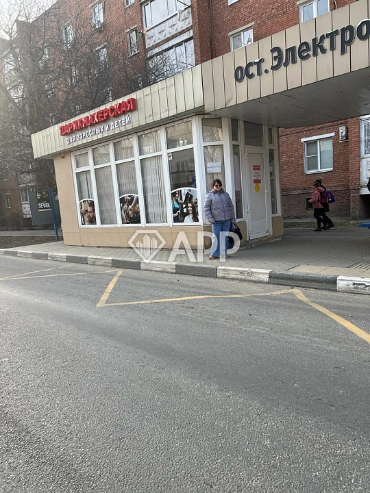 Продам торговое помещение, 17,8 м² фото