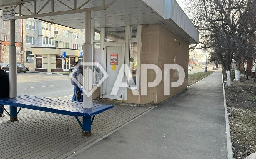 Продам торговое помещение, 17,8 м² фото