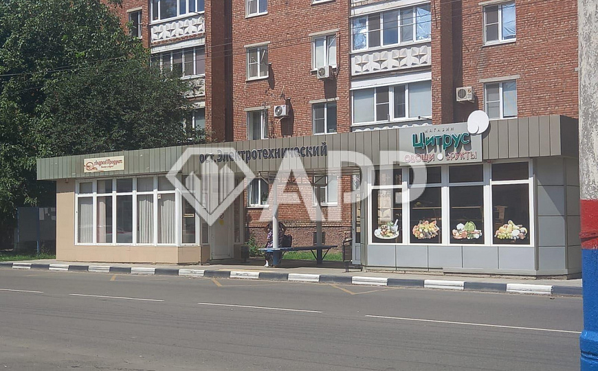 Продам торговое помещение, 17,8 м² фото