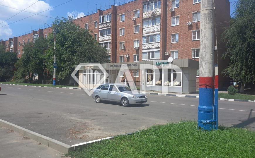 Продам торговое помещение, 17,8 м² фото