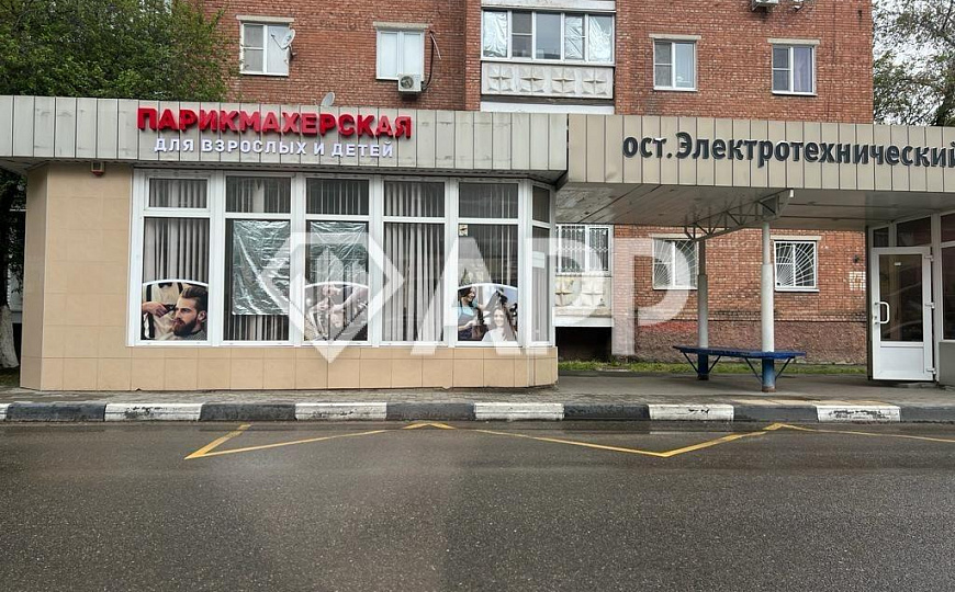 Продам торговое помещение, 17,8 м² фото