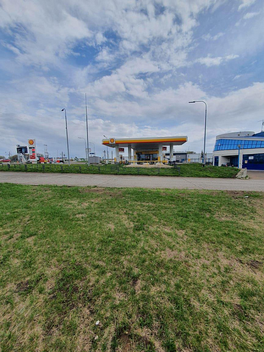 Сдается земельный участок  500 м² фото