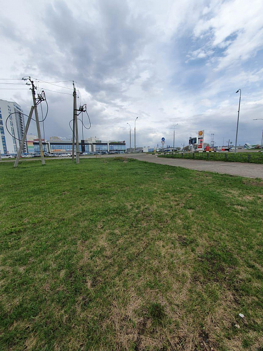 Сдается земельный участок  500 м² фото