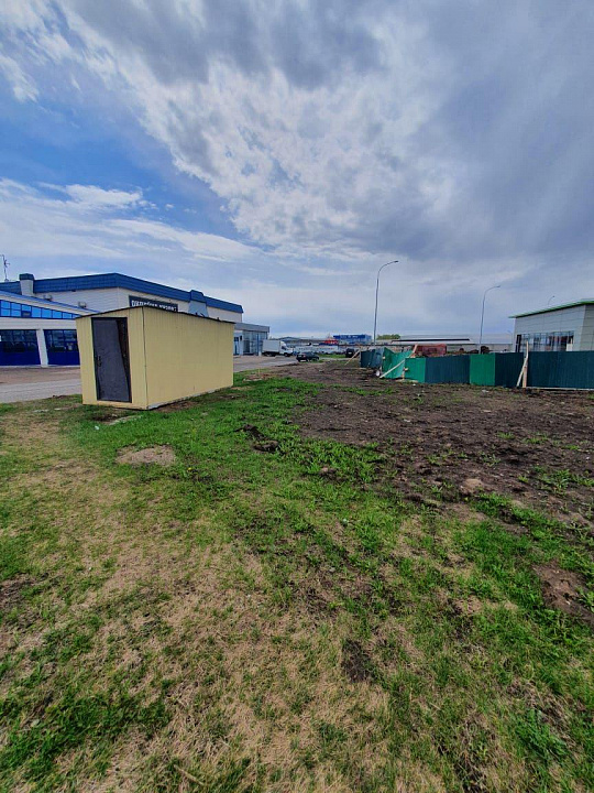 Сдается земельный участок  500 м² фото