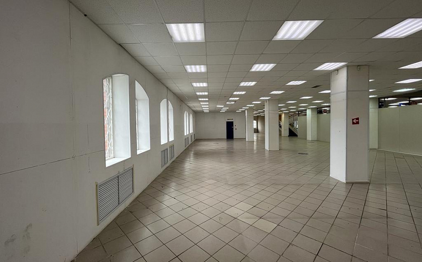 Сдам помещение свободного назначения, 450 м² фото