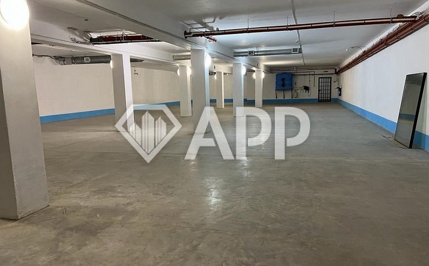 Сдам помещение свободного назначения, 400 м² фото