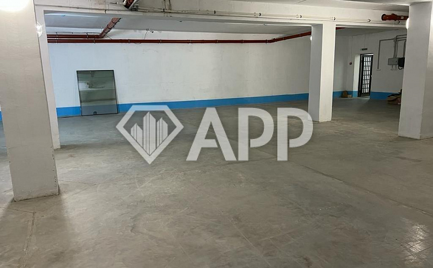 Сдам помещение свободного назначения, 400 м² фото