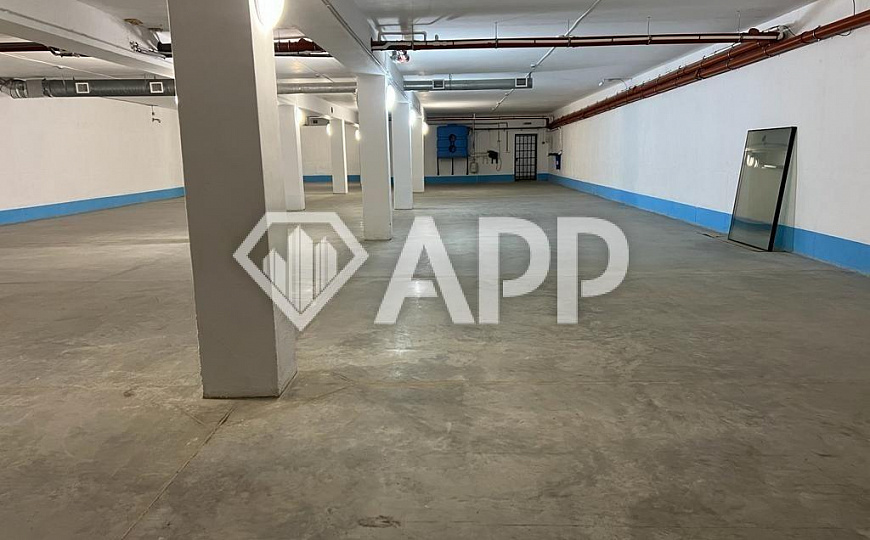 Сдам помещение свободного назначения, 400 м² фото