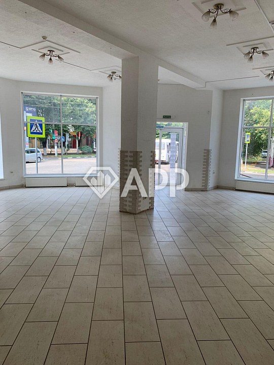 Сдам помещение свободного назначения, 197 м² фото