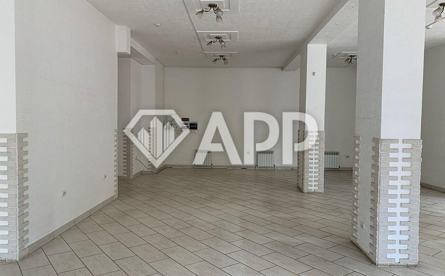 Сдам помещение свободного назначения, 197 м² фото