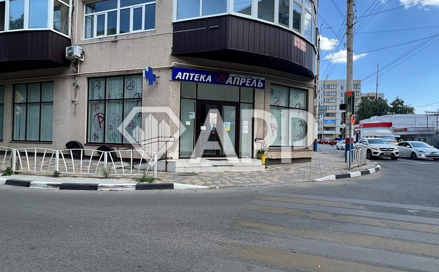 Сдам помещение свободного назначения, 197 м² фото