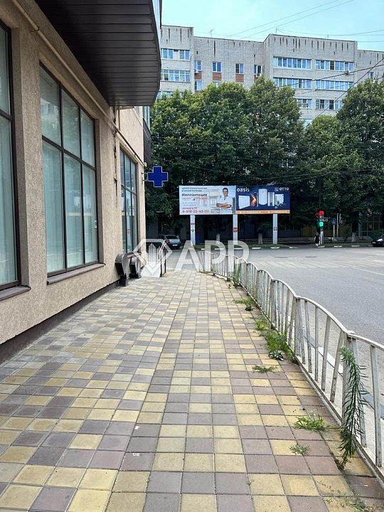 Сдам помещение свободного назначения, 197 м² фото