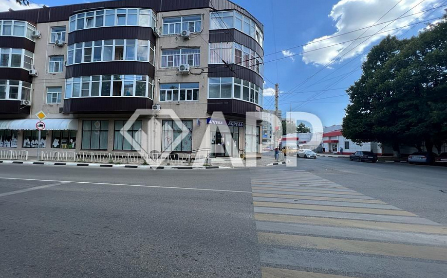 Сдам помещение свободного назначения, 197 м² фото