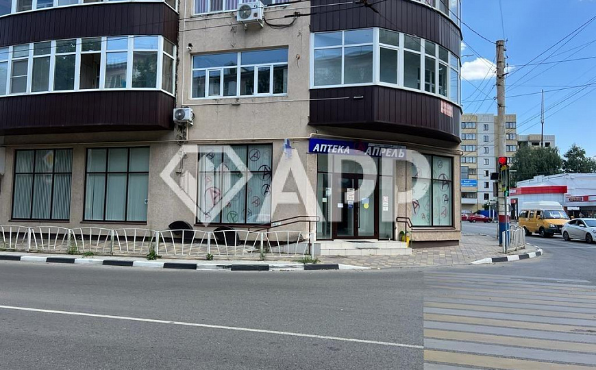 Сдам помещение свободного назначения, 197 м² фото