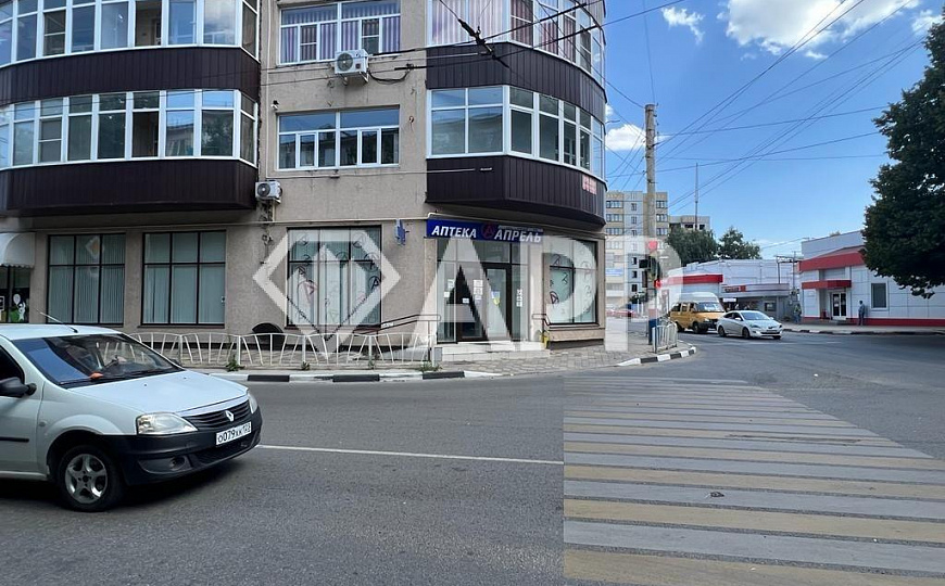 Сдам помещение свободного назначения, 197 м² фото