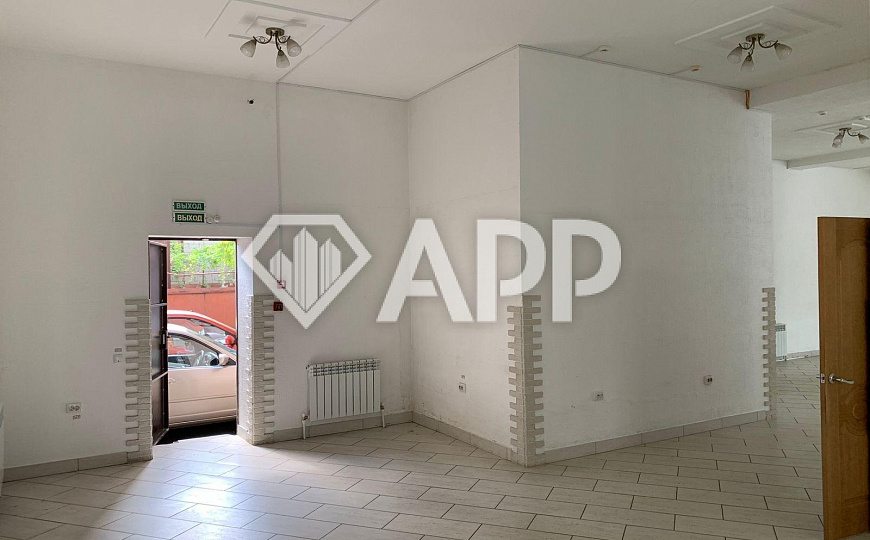 Сдам помещение свободного назначения, 197 м² фото