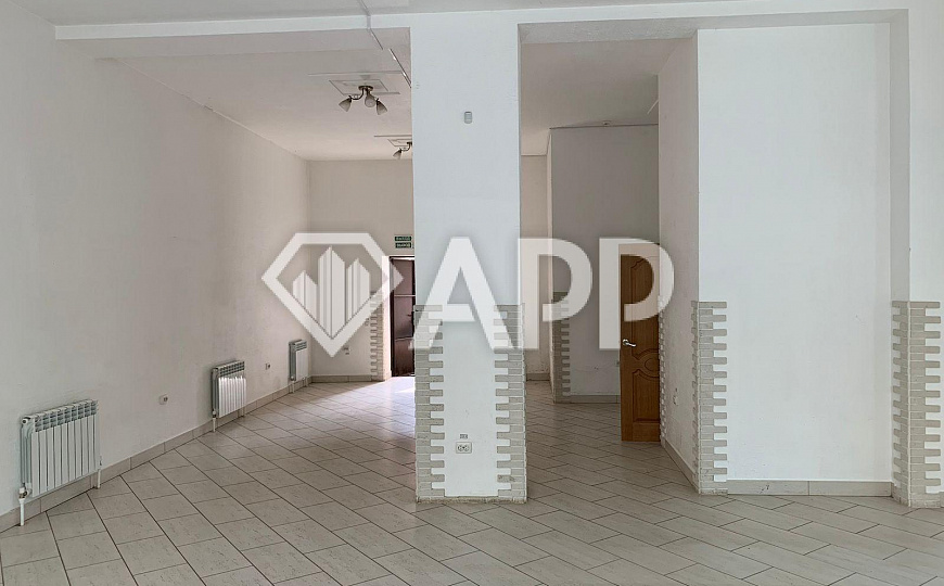 Сдам помещение свободного назначения, 197 м² фото
