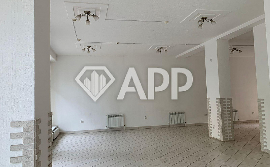 Сдам помещение свободного назначения, 197 м² фото