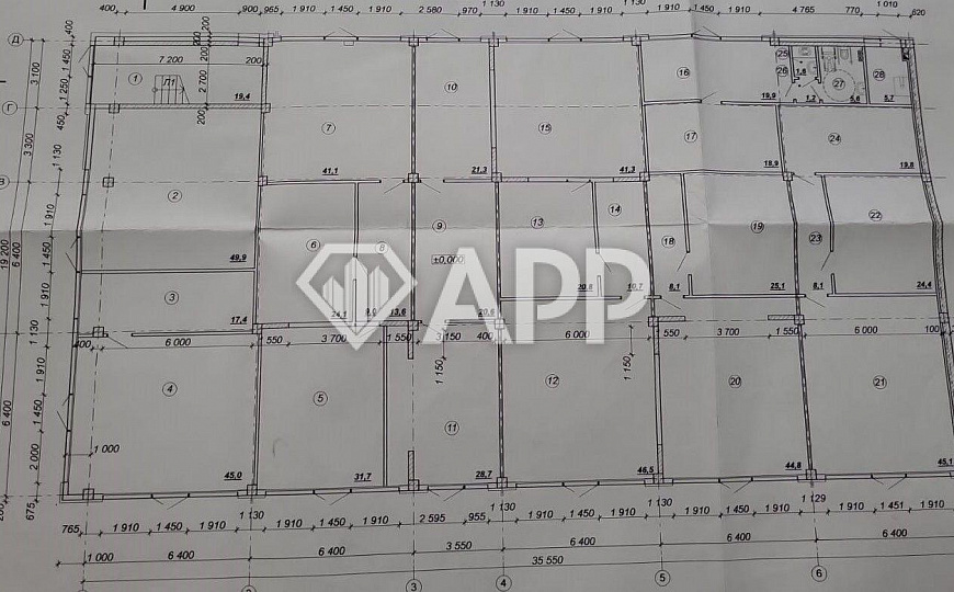 Сдам торговое помещение, до  275 м² фото