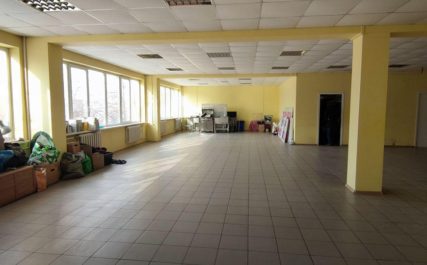 Сдам помещение свободного назначения, 200 м² фото