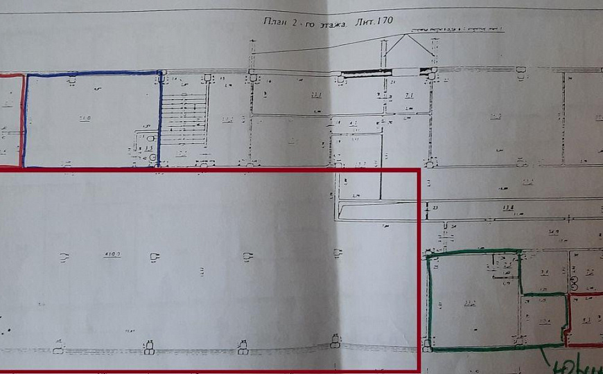 Сдам помещение свободного назначения, 200 м² фото