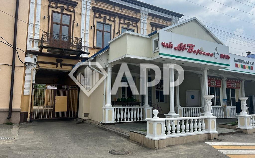 Сдам помещение свободного назначения, 180 м² фото