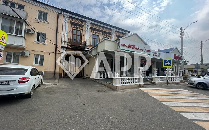Сдам помещение свободного назначения, 180 м² фото