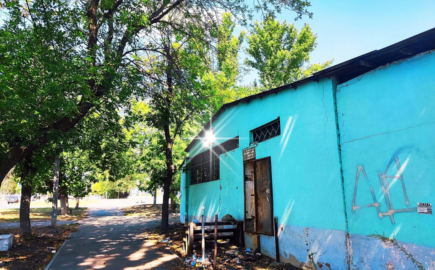  Помещение свободного назначения, 120 м² фото