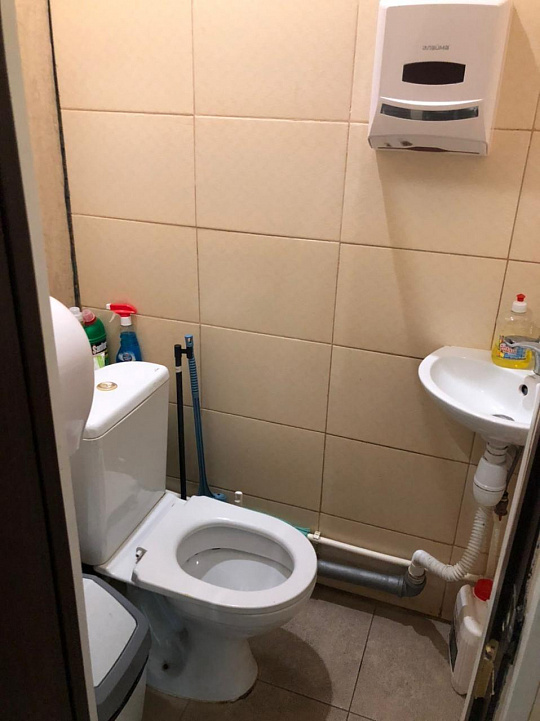 Продам готовый бизнес, 35,7 м² фото