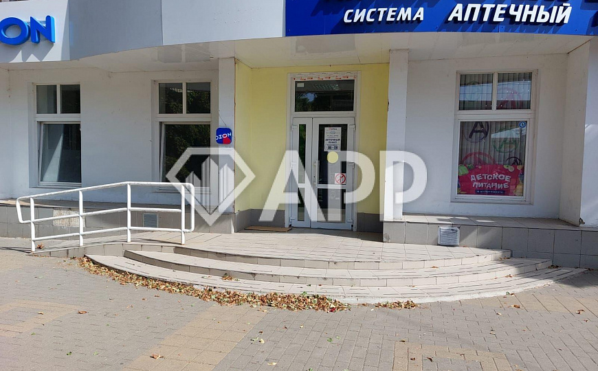 Продам торговое помещение, 159 м² фото