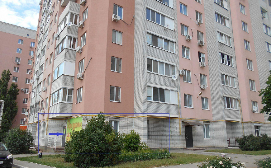 Продам помещение, 100,5 м² фото