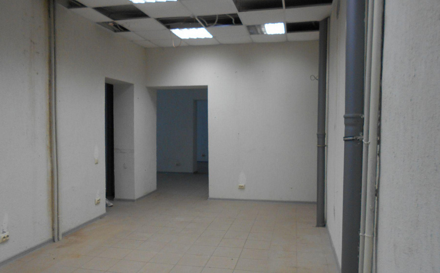 Продам помещение, 100,5 м² фото