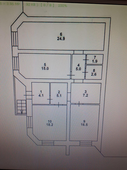 Продам помещение, 100,5 м² фото