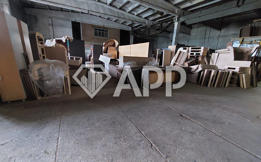 Продам складское помещение, 1 700 м² фото