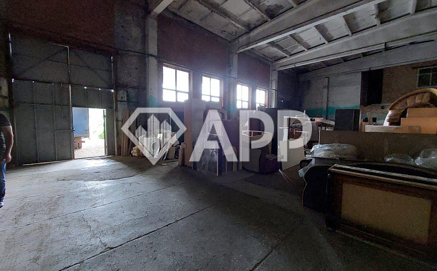 Продам складское помещение, 1 700 м² фото