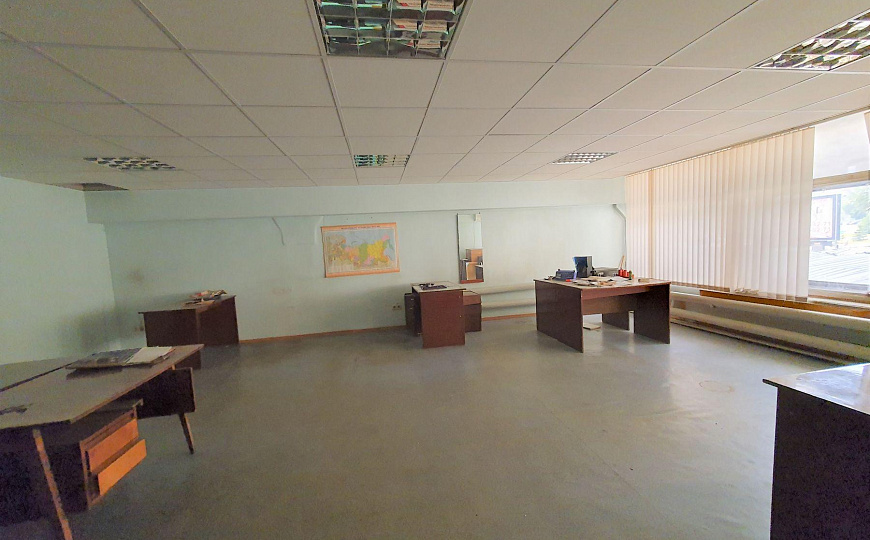 Под офис, студию или ПВЗ, 72 м² фото