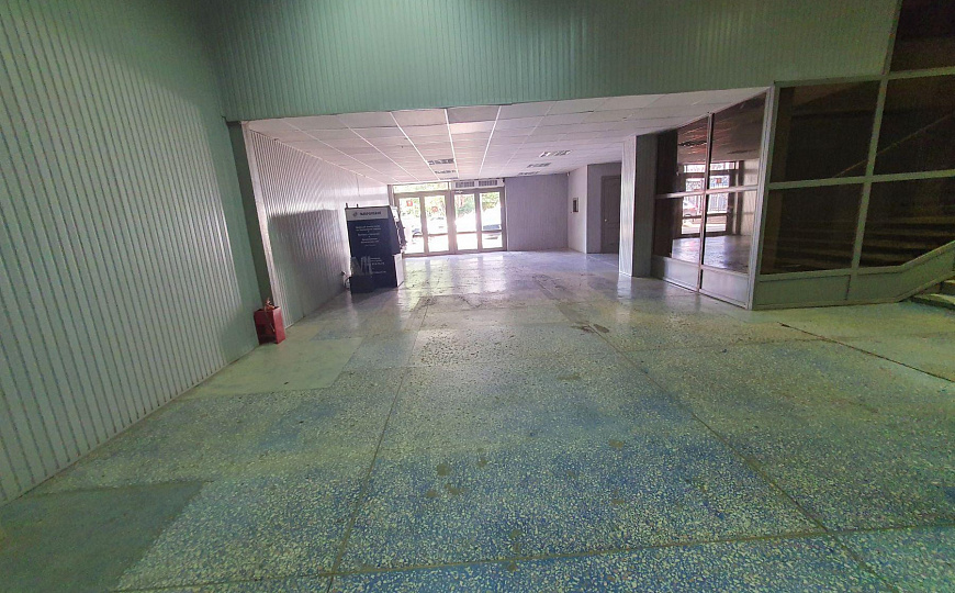 Под офис, студию или ПВЗ, 72 м² фото