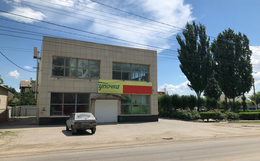 Сдам помещение свободного назначения, 170,9 м² фото