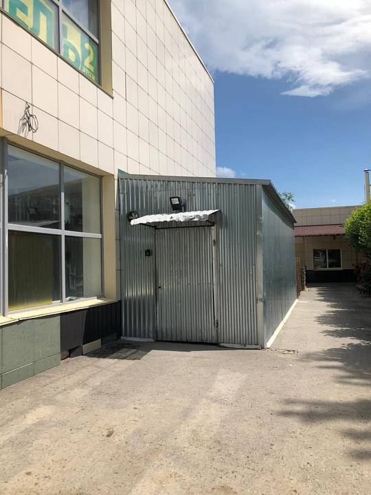 Сдам помещение свободного назначения, 170,9 м² фото
