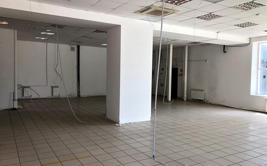 Сдам помещение свободного назначения, 170,9 м² фото