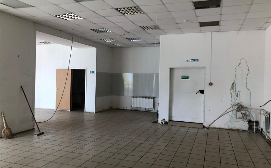Сдам помещение свободного назначения, 170,9 м² фото