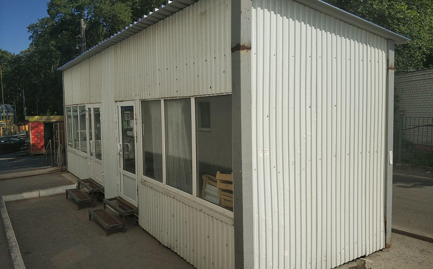 Сдам торговое помещение, 30 м² фото