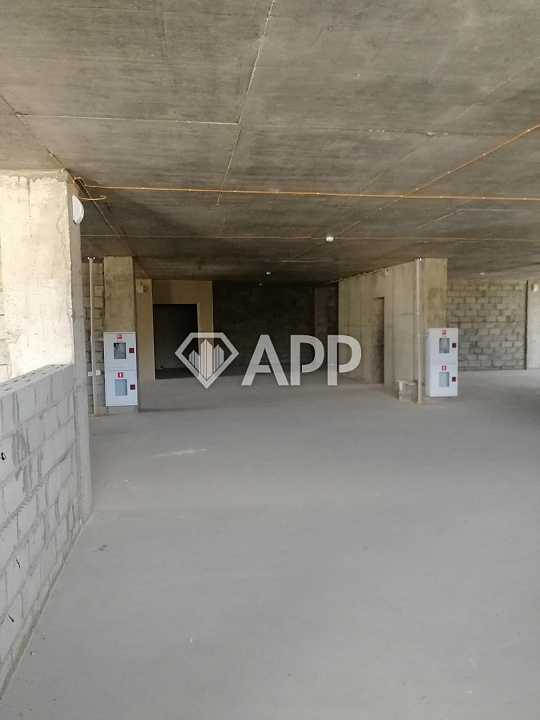 Сдам помещение свободного назначения, до 2000 м² фото