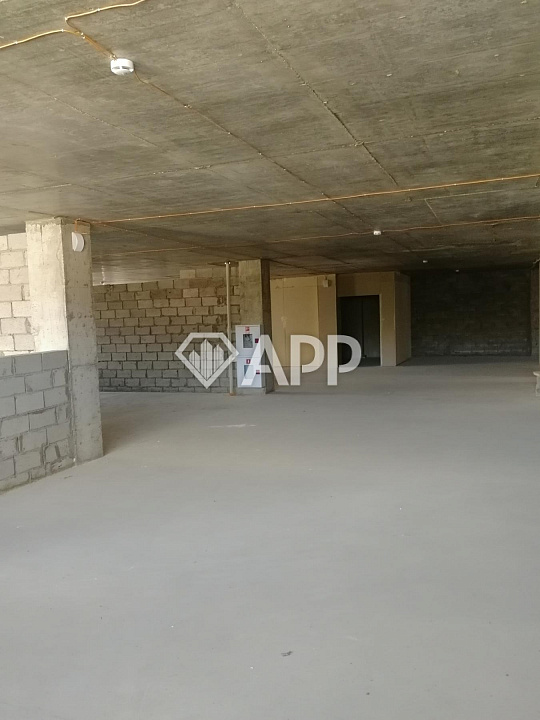 Сдам помещение свободного назначения, до 2000 м² фото