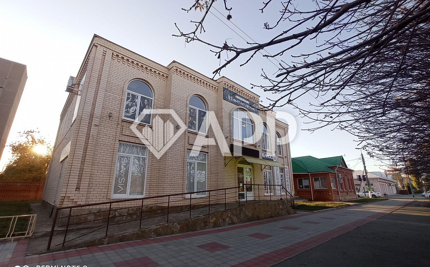 Продам помещение свободного назначения, 414 м² фото